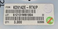 KDV142ERTKP