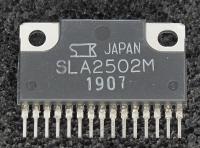 SLA2502M