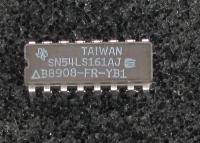 SN54LS161AJ