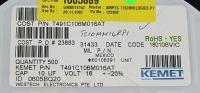 T491C106M016AT