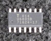 U6805B-MFPG3Y