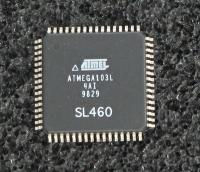 ATMEGA103L-4AI
