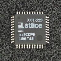 ISPLSI2032VE-180LT44I