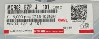 MCR03EZPJ101