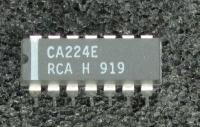 CA224E