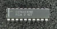 CD74HC374E
