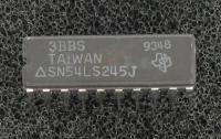 SN54LS245J