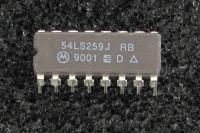 54LS259JRB