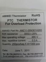 AMZ11-05N301H265