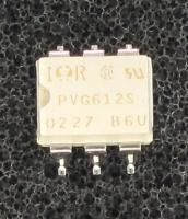 PVG612S