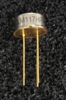 LM117HP+