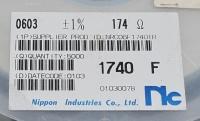 NRC06F1740TR
