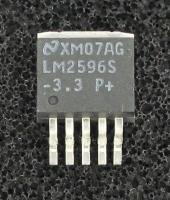 LM2596S-3.3