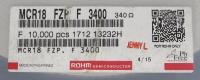MCR18FZPF3400