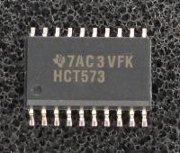 SN74HCT573DW