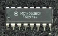 MC14053BCP