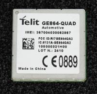 GE864-QUAD