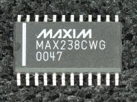 MAX238CWG