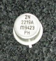 2N2219A