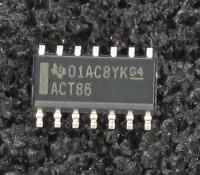 SN74ACT86DG4