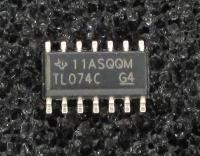 TL071CD