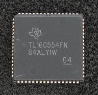TL16C554FN