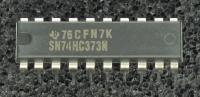 SN74HC373N