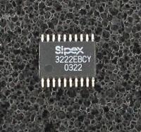SP3222EBCY
