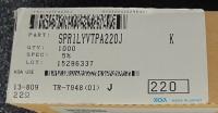 SPR1LYVTPA220J