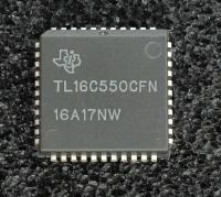 TL16C550CFN