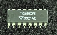 TC500CPE