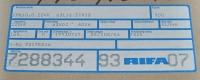 CMK10.0 224K 63L16.5TR18