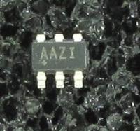 MAX6710IUT+