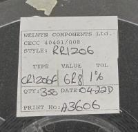 WCR1206F6R8FI