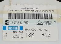 MMA0204-50B18K1%