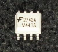 FOD2742AV