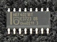 HEF4021BT