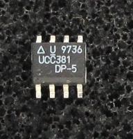 UCC381DP-5