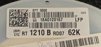 RT1210BRD-0762KL