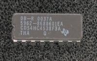 CD54HC4538F3A