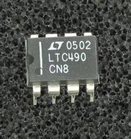 LTC490CN8