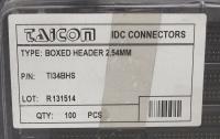 TI34BHS
