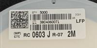 RC0603JR-072ML