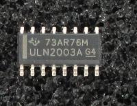 ULN2003AD