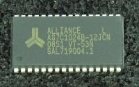 AS7C1024B-12JCN