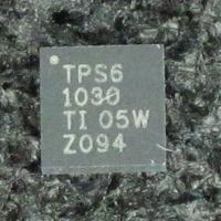 TPS61030RSAR