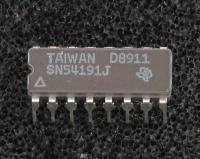SN54191J