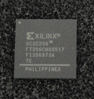 XC2C256-7FT256C