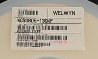 WCR0805-130KF