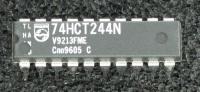 74HCT244N